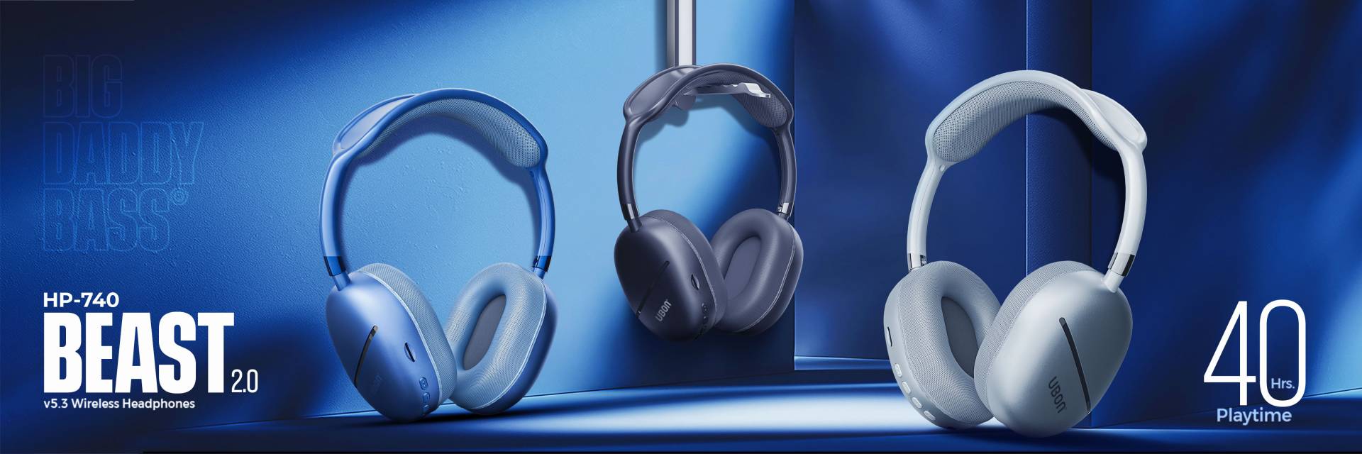 Elevate Your Audio Experience